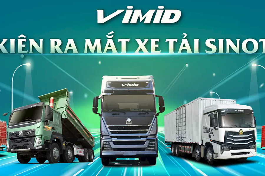 Đầu tư Phát triển máy Việt Nam (VVS) sắp niêm yết HOSE: Lộ diện 'tân binh' nghìn tỷ nhưng gần như không có thanh khoản