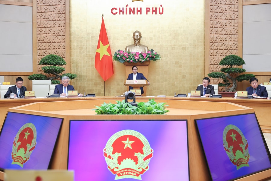 Giải quyết và trả lời đề xuất, kiến nghị của địa phương, doanh nghiệp phải rõ ràng, không chung chung