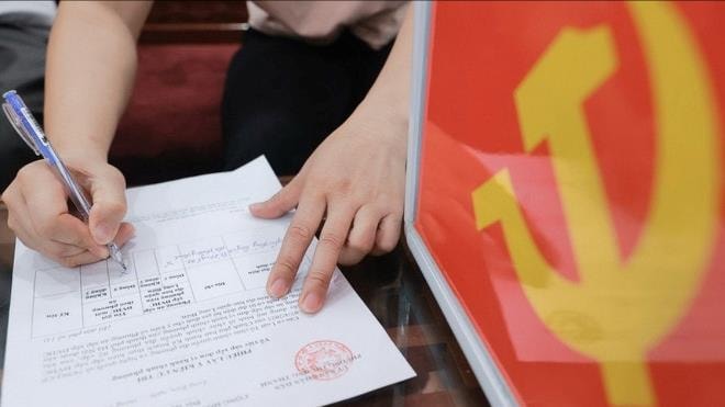 Thượng Thanh (Long Biên, Hà Nội): Nỗ lực tuyên truyền, tạo đồng thuận trong sắp xếp đơn vị hành chính