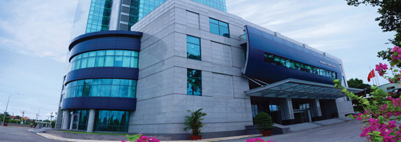 Sonadezi (SNZ) rót vốn thành lập doanh nghiệp làm KCN Ninh Diêm 3, quy mô gần 288 ha tại Khánh Hòa