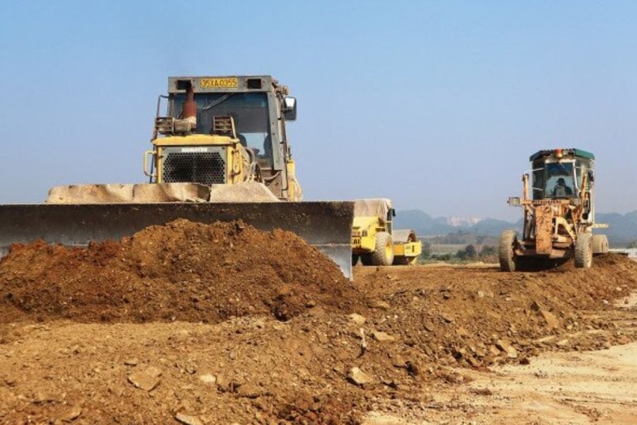 Phó Thủ tướng Hồ Đức Phớc yêu cầu ngăn chặn tình trạng ép giá vật liệu xây dựng