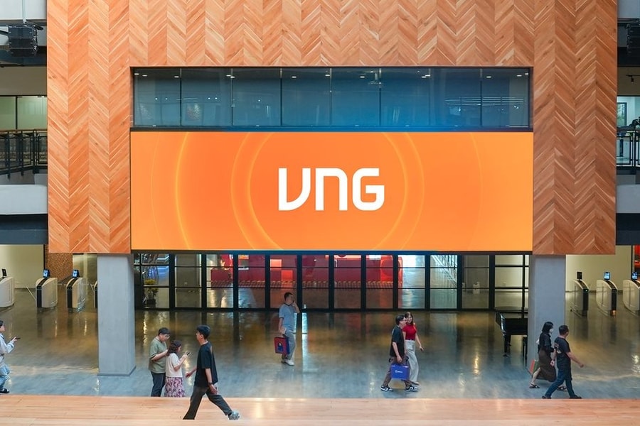 VNG muốn đổi tên thành 'tập đoàn', tiếp tục lỗ 620 tỷ đồng và ưu đãi ESOP thấp hơn 91% thị giá: Lộ diện các cá nhân được hưởng lợi
