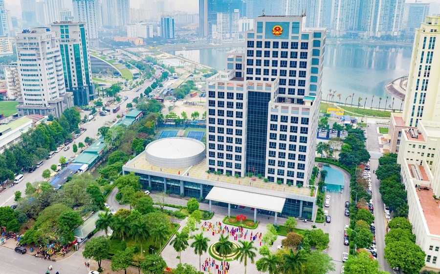 Đề xuất quy định mới về xử lý kỷ luật cán bộ, công chức, viên chức