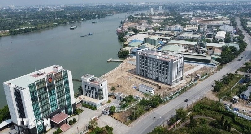 Hàng nghìn trụ sở dư thừa sau sắp xếp hành chính: Nhiều địa phương lúng túng xử lý tài sản công