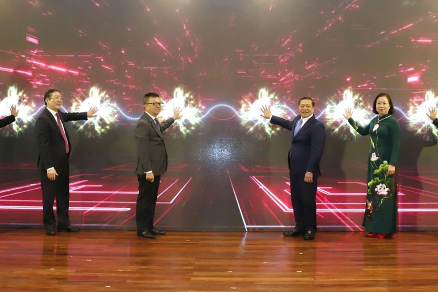 Báo điện tử Dân Việt ra mắt phiên bản Dân Việt 5.0: Cập nhật thêm nhiều tính năng ưu việt