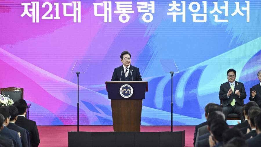 Chính sách đối ngoại Hàn Quốc dưới thời ông Lee Jae-myung: Giữ vững hay đổi hướng?