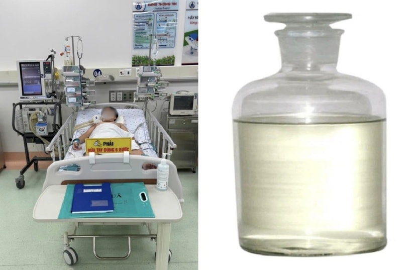 Chuyên gia lý giải về an toàn hóa chất từ vụ bé trai 13 tuổi hít phải khí styrene trong ô tô