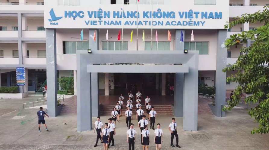 Học phí Học viện Hàng không Việt Nam cao nhất hơn 3 tỷ đồng