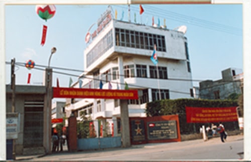 Pin Hà Nội (PHN) tạm ứng cổ tức đợt 1/2025 bằng tiền mặt, tỷ lệ 20%