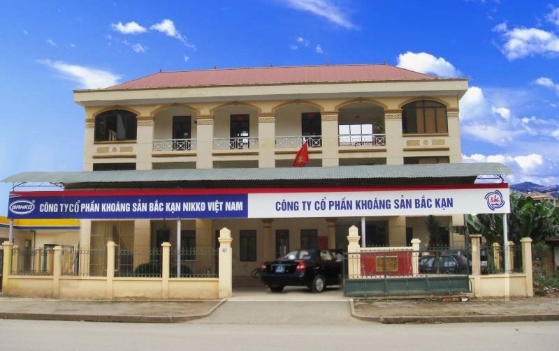 Khoáng sản Bắc Kạn ( BKC) thành lập công ty con sản xuất kim loại quý, chuẩn bị chia cổ phiếu thưởng 100%