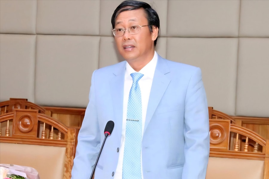 Ông Hoàng Đăng Khoa giữ chức Giám đốc Trung tâm Truyền thông TP Huế