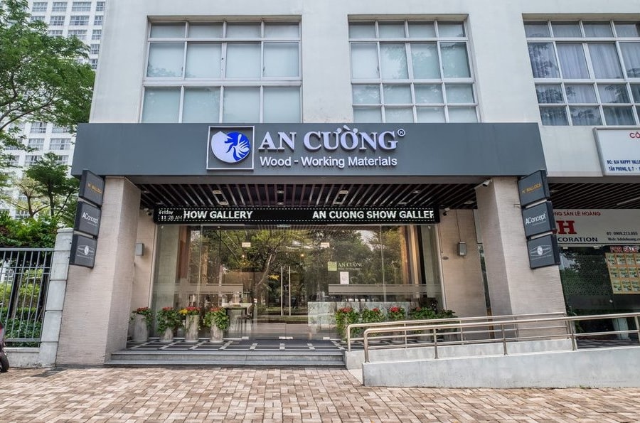 Giao dịch chéo cổ phiếu tại Gỗ An Cường: Hai tổ chức liên quan lãnh đạo mua – bán cùng lúc 133.200 cổ phiếu