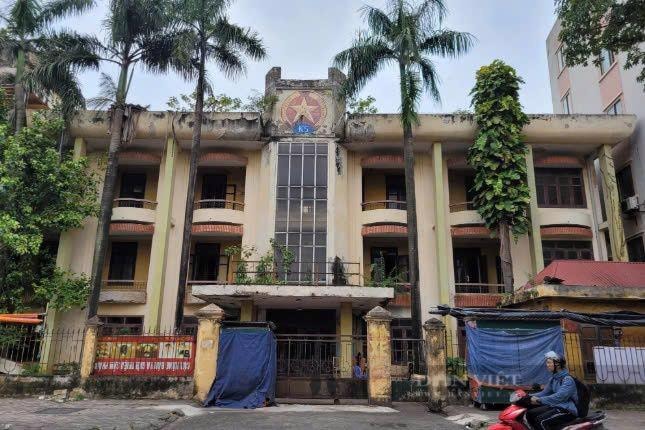 Gỡ vướng trong xử lý trụ sở, tài sản công khi sáp nhập đơn vị hành chính