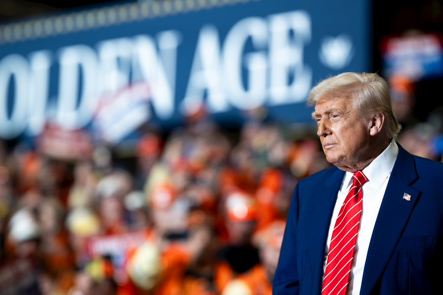 'Thuế trả thù' trong dự luật mới của Mỹ là gì?