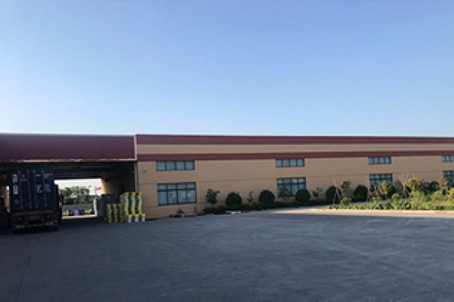 Vạn Đạt Group dự kiến thoái toàn bộ vốn tại công ty con ngành sợi, chỉ may