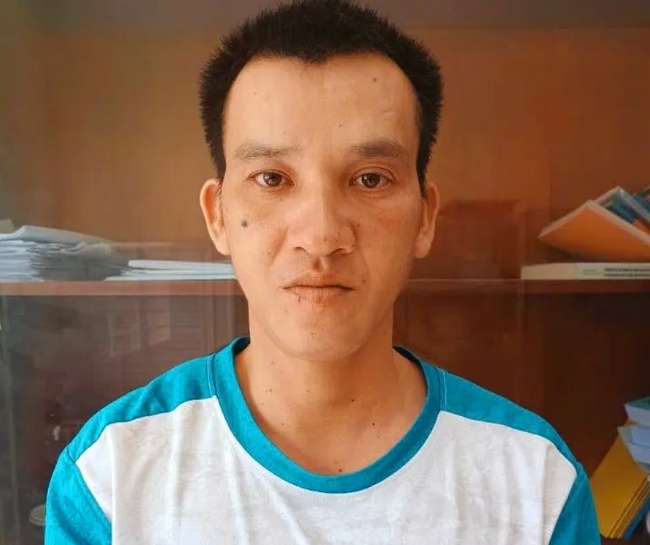 Gã chồng 'hờ' đồi bại, hiếp dâm con riêng 10 tuổi của vợ