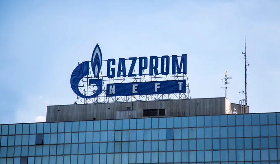‏Gazprom đệ đơn kiện mới chống lại Naftogaz của Ukraine tại tòa án Nga‏