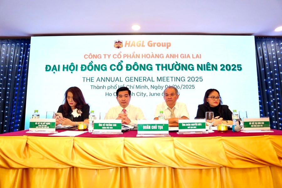 Thaigroup và LPBS rút lui khỏi HAGL: Cuộc chơi quyền lực đang dịch chuyển về tay ai?