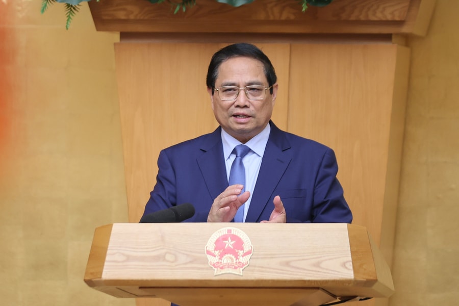 Khẩn trương hoàn thiện các nghị định phân cấp, phân quyền trước ngày 10/6/2025