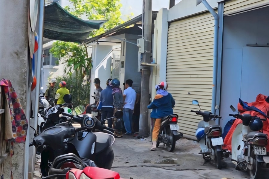 Huế: Con rể cầm dao đâm chết vợ và mẹ vợ