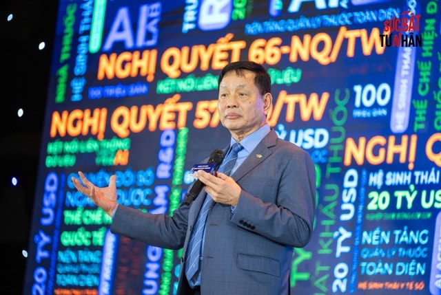 Chỉ 9% người Việt tiếp cận thuốc mới so với 51% người Nhật: Chủ tịch FPT đặt câu hỏi về cơ chế ngành dược