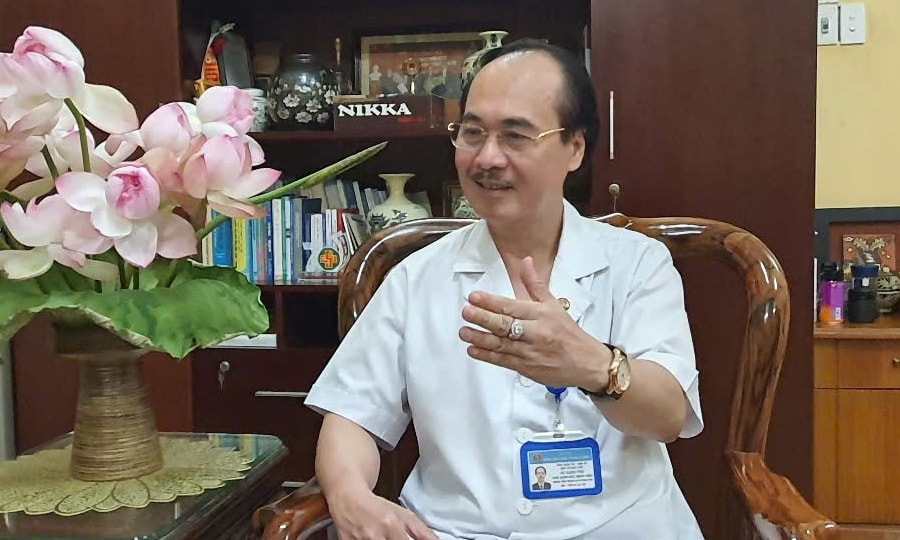 Đừng để 'lằn ranh sinh tử' thành chiến tuyến giữa thầy thuốc và người bệnh