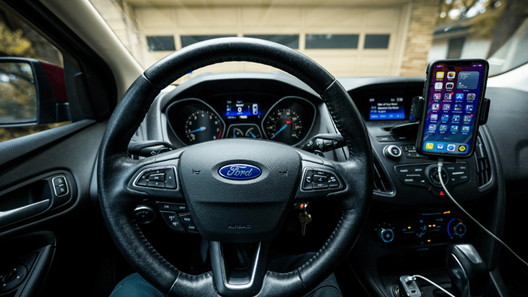 ‏Giá xe Ford, Subaru, Hyundai tăng vọt vì thuế nhập khẩu‏