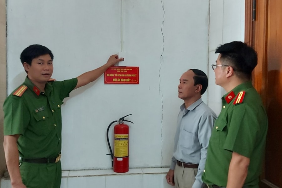 Gia tăng cháy nổ do điện trong mùa hè, Bộ Công an khuyến cáo khẩn