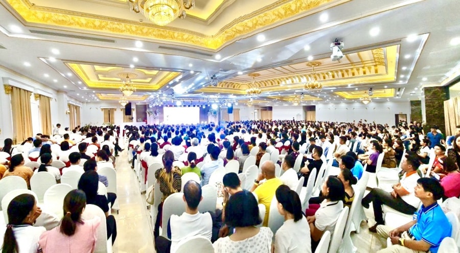 Siết chặt đa cấp trá hình, Bộ Công Thương đề xuất cải cách lớn