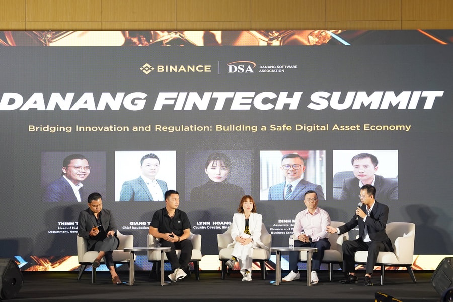 Đà Nẵng đặt nền móng pháp lý cho tài sản số: Tham vọng hình thành trung tâm tài chính công nghệ khu vực