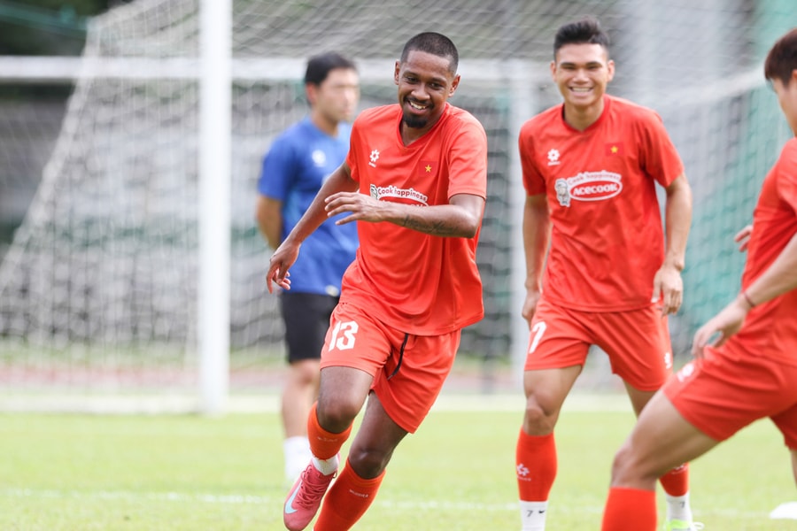 Điểm tin thể thao 8/6: Quang Vinh có thể đá chính, đêm nay 'đại chiến' Bồ Đào Nha - Tây Ban Nha