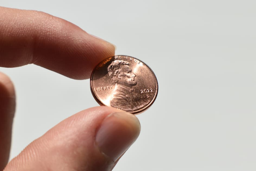 ‏Các chuyên gia nói gì về sự kết thúc của tiền xu tại Mỹ?‏