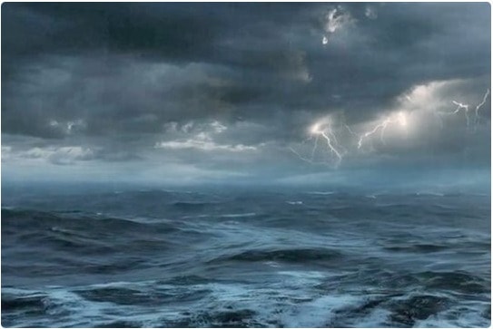 Bão số 10 sẽ đổ bộ rạng sáng 29/9, giai đoạn nguy hiểm nhất bắt đầu từ tối nay