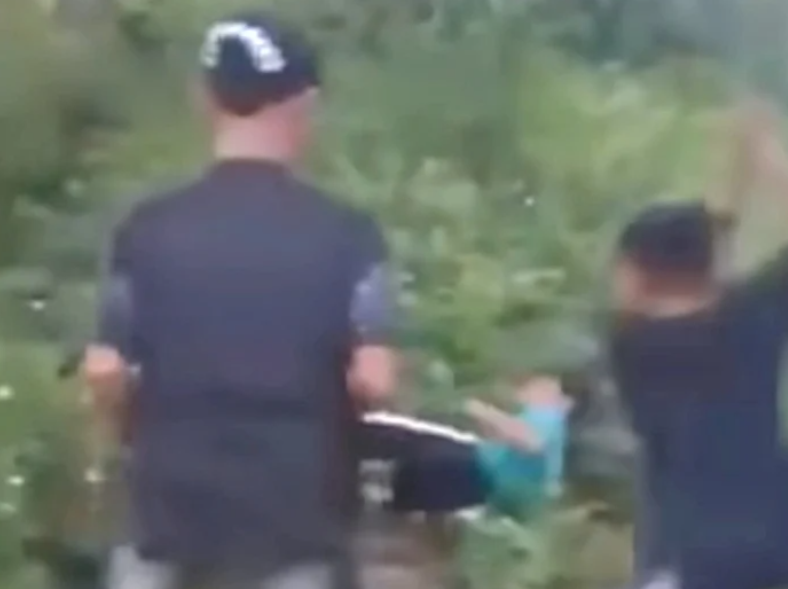 Công an vào cuộc vụ nam sinh ở Bình Định bị đánh hội đồng