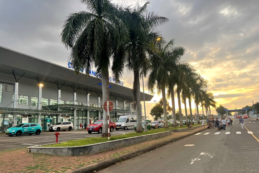 Gia Lai: Nhân viên Cảng hàng không Pleiku lừa “chạy việc” để chiếm đoạt tiền