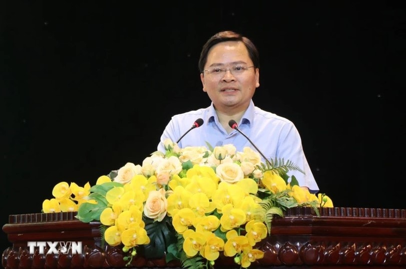 Bắc Ninh sẵn sàng vận hành mô hình chính quyền hai cấp từ ngày 15/6