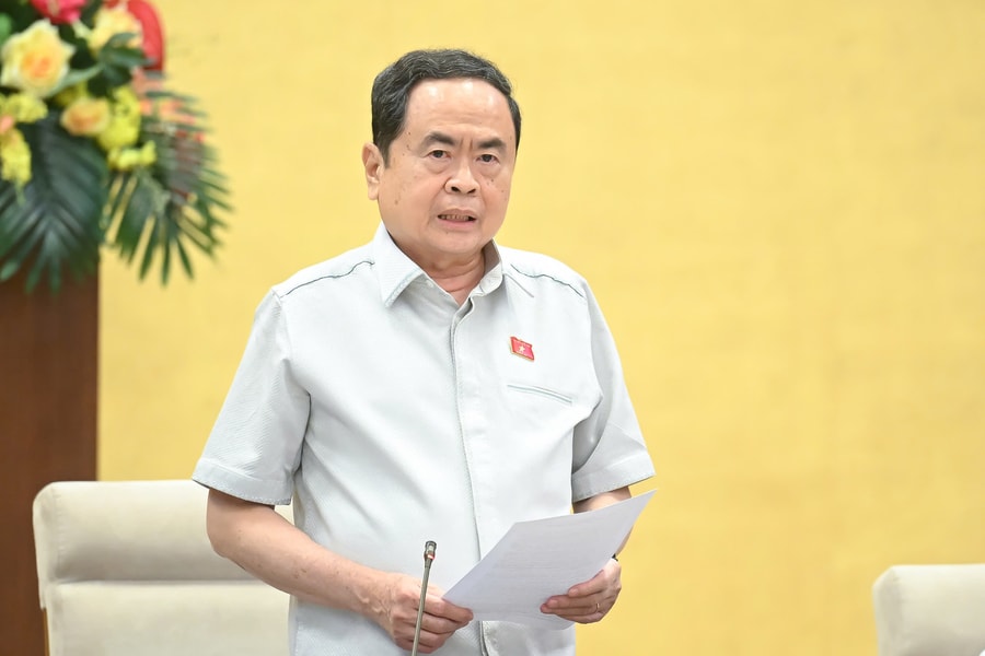 Đảm bảo mỗi quyết sách khi được ban hành thực sự đi vào cuộc sống, thiết thực với người dân