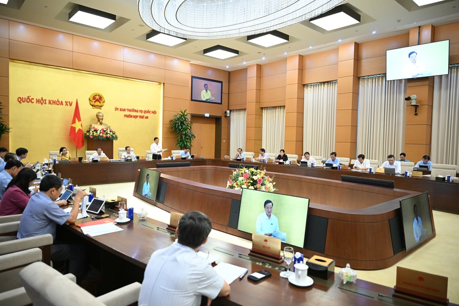 Cân nhắc kỹ lưỡng việc bổ sung Tội sử dụng trái phép chất ma túy vào Bộ luật Hình sự