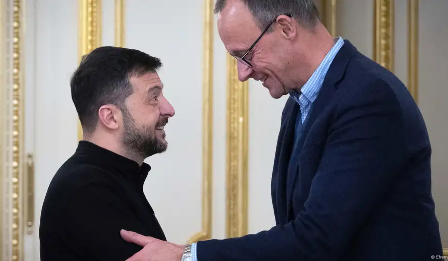 Những thông điệp và chiến lược mới của Đức dưới thời Thủ tướng Friedrich Merz