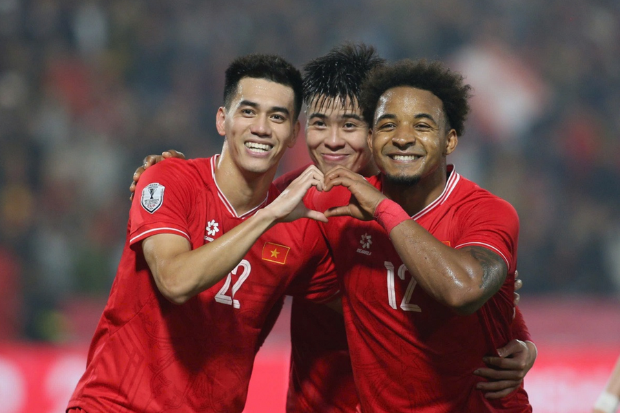 Truyền thông Malaysia đánh giá cao tuyển Việt Nam dù vắng Xuân Son, Công Phượng