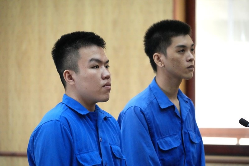 Xét xử vụ án giết người nhét xác vào vali từng gây chấn động tại Bà Rịa - Vũng Tàu