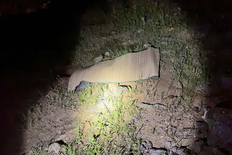 Thanh niên 19 tuổi tử vong sau khi nhảy từ cầu Móng Sến, nghi tự tử