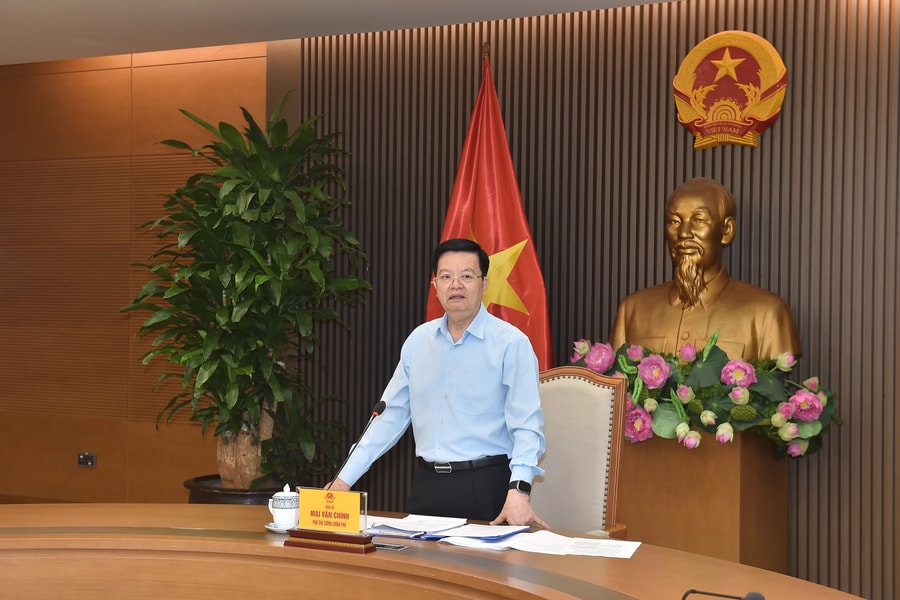 Đại hội điểm của Đảng bộ Bộ Văn hóa, Thể thao và Du lịch cần trang trọng, tiết kiệm