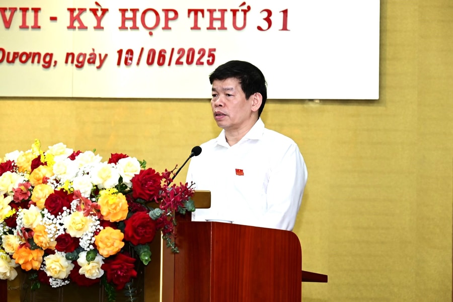 Giám đốc Sở Giáo dục và Đào tạo Hải Dương lý giải về nghị quyết hỗ trợ kinh phí dạy thêm ôn thi tuyển sinh