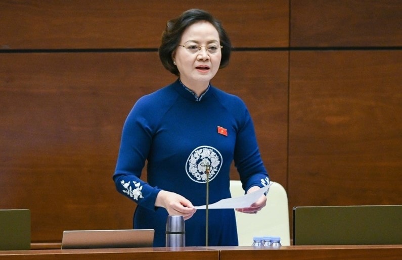 Bộ trưởng Phạm Thị Thanh Trà: 34 tỉnh, thành dự kiến hoạt động ngay từ ngày 1/7/2025