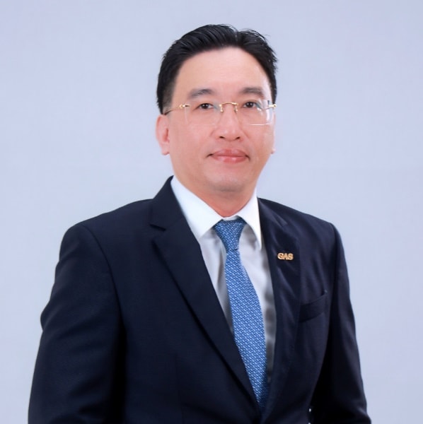 Đại hội Đảng bộ PV GAS nhiệm kỳ 2025-2030: Định hướng chiến lược “Đổi mới - Bứt phá - Thích ứng - Cạnh tranh”