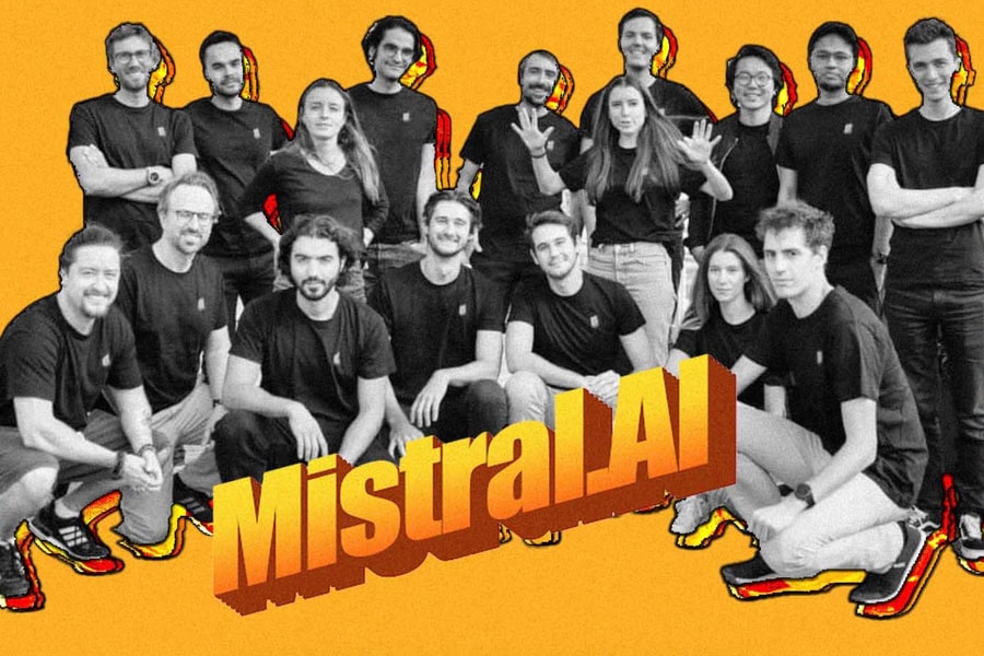 Châu Âu cho ra mắt mô hình AI suy luận đầu tiên