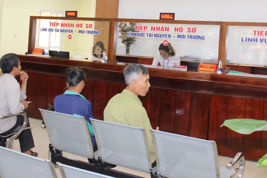 Quảng Trị: Cấm chọn người thân quen, để ưu ái trong việc sắp xếp cán bộ ở giai đoạn hiện nay