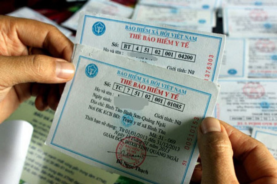 Hà Nội đề xuất hỗ trợ 100% BHYT cho người từ 60 đến dưới 75 tuổi