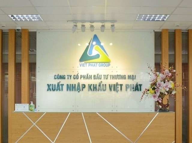 Chủ tịch bị khởi tố, cổ phiếu Việt Phát (VPG) lao dốc không phanh 5 phiên liên tiếp